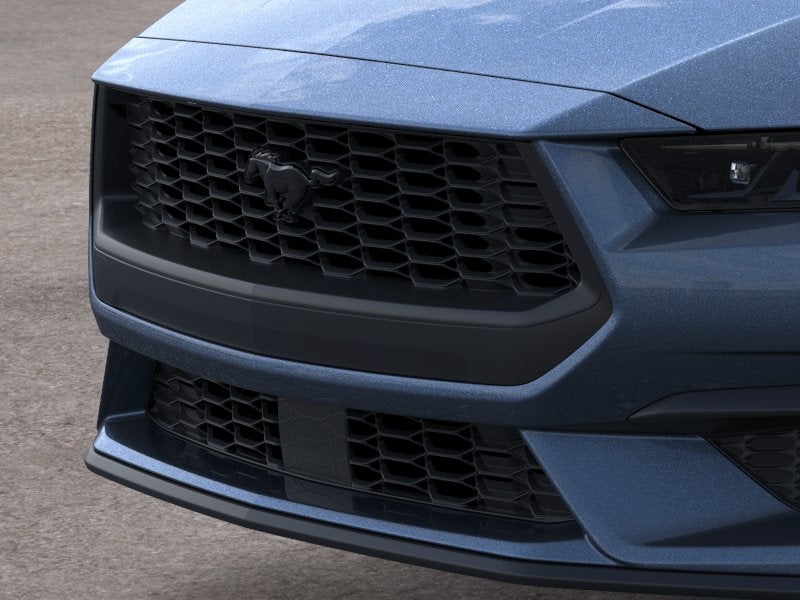 2026 Ford Mustang ECOBOOST FASTBACK