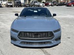 2026 Ford Mustang ECOBOOST PREMIUM FASTBACK