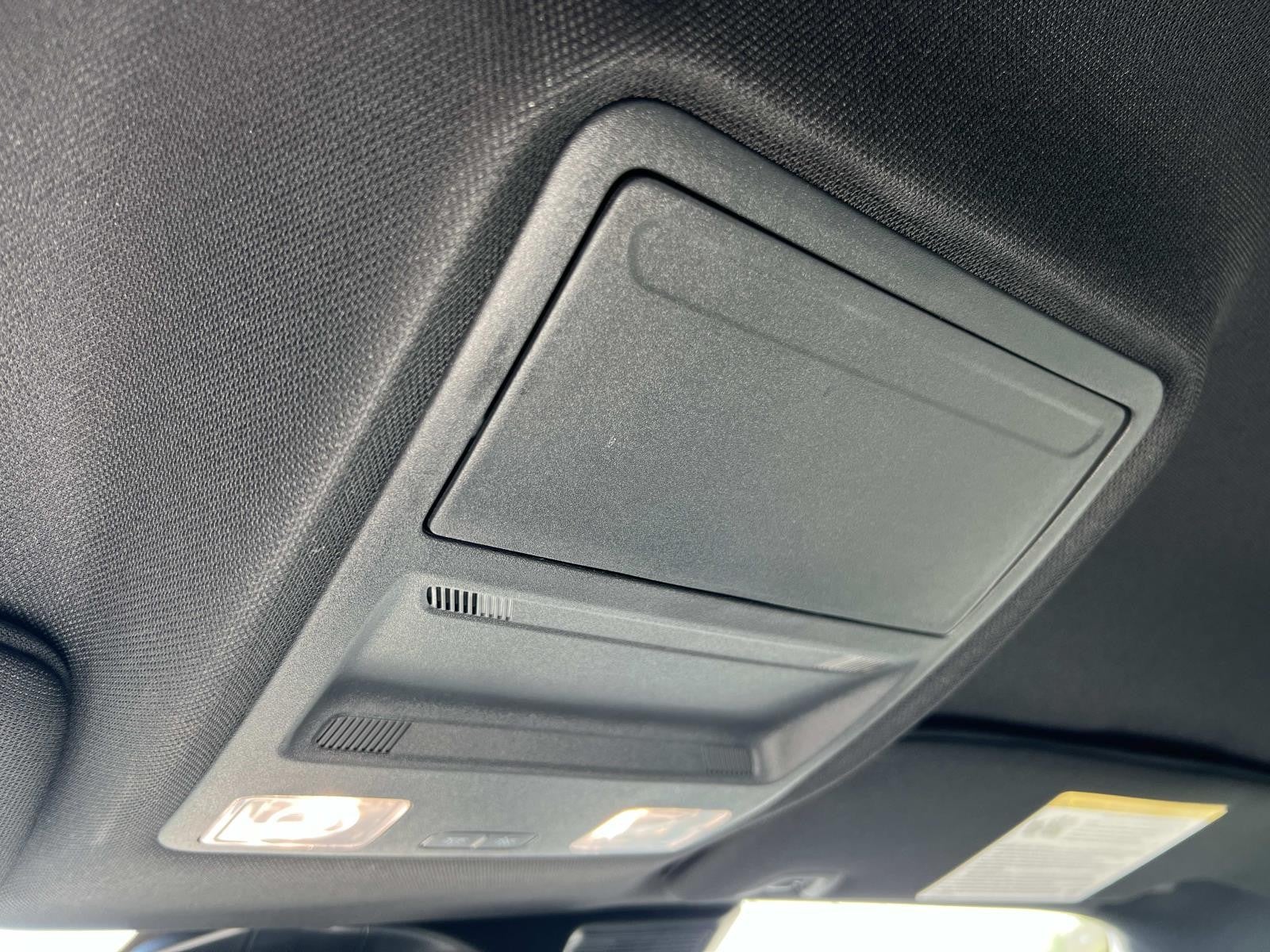 2026 Ford Mustang ECOBOOST PREMIUM FASTBACK