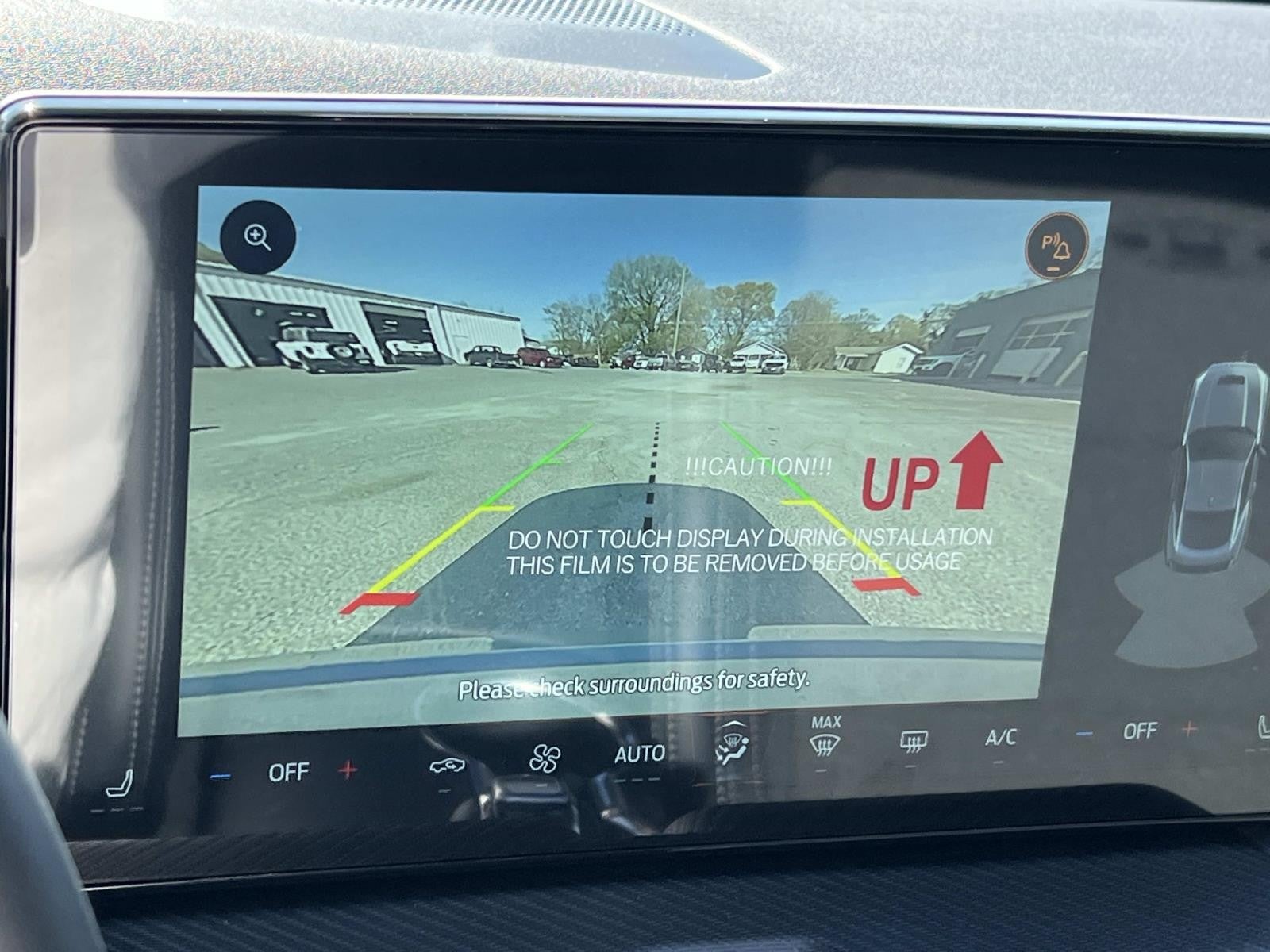 2026 Ford Mustang ECOBOOST PREMIUM FASTBACK