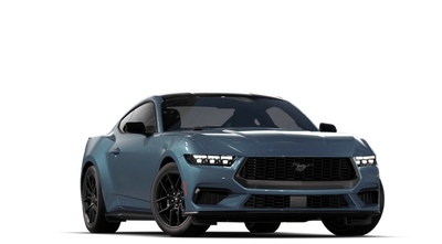 2026 Ford Mustang ECOBOOST PREMIUM FASTBACK