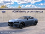 2026 Ford Mustang ECOBOOST FASTBACK