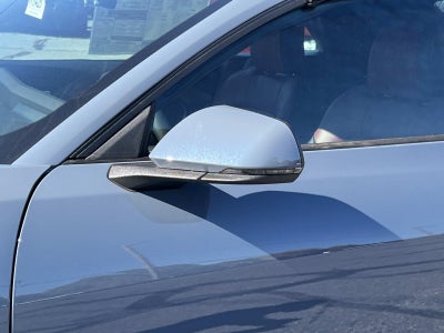 2026 Ford Mustang ECOBOOST PREMIUM CONVERTI