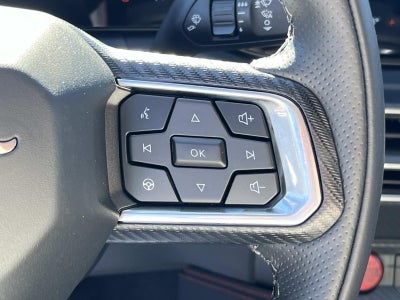 2026 Ford Mustang ECOBOOST PREMIUM CONVERTI