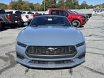 2026 Ford Mustang ECOBOOST PREMIUM CONVERTI