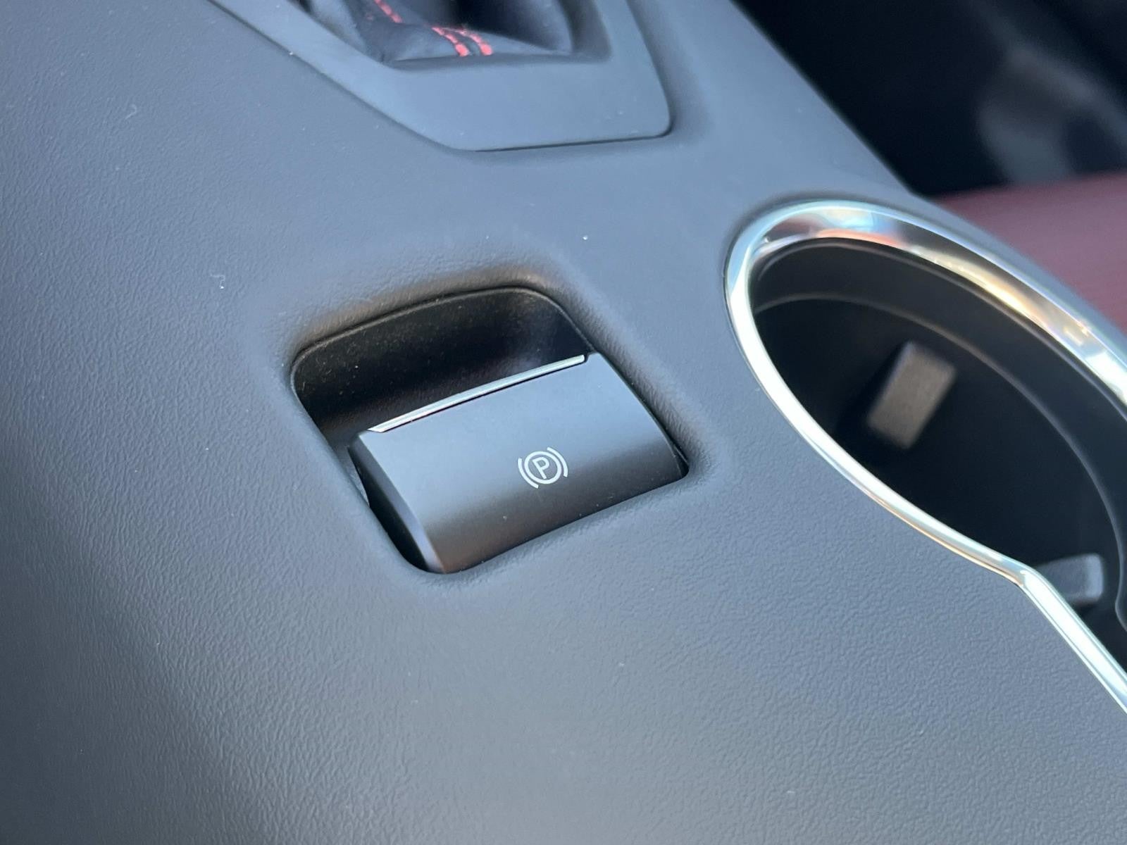 2026 Ford Mustang ECOBOOST PREMIUM CONVERTI