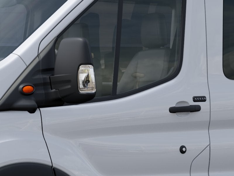 2027 Ford Transit Passenger Wagon T-350 HD 148 EL HIGH ROO