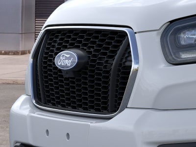 2026 Ford Transit Passenger Wagon T-350 HD 148 EL HIGH ROO