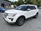 2019 Ford Explorer Platinum