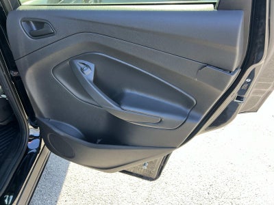 2018 Ford Escape S FWD