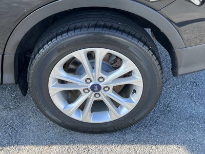 2018 Ford Escape S FWD