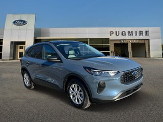 2025 Ford Escape ACTIVE FWD
