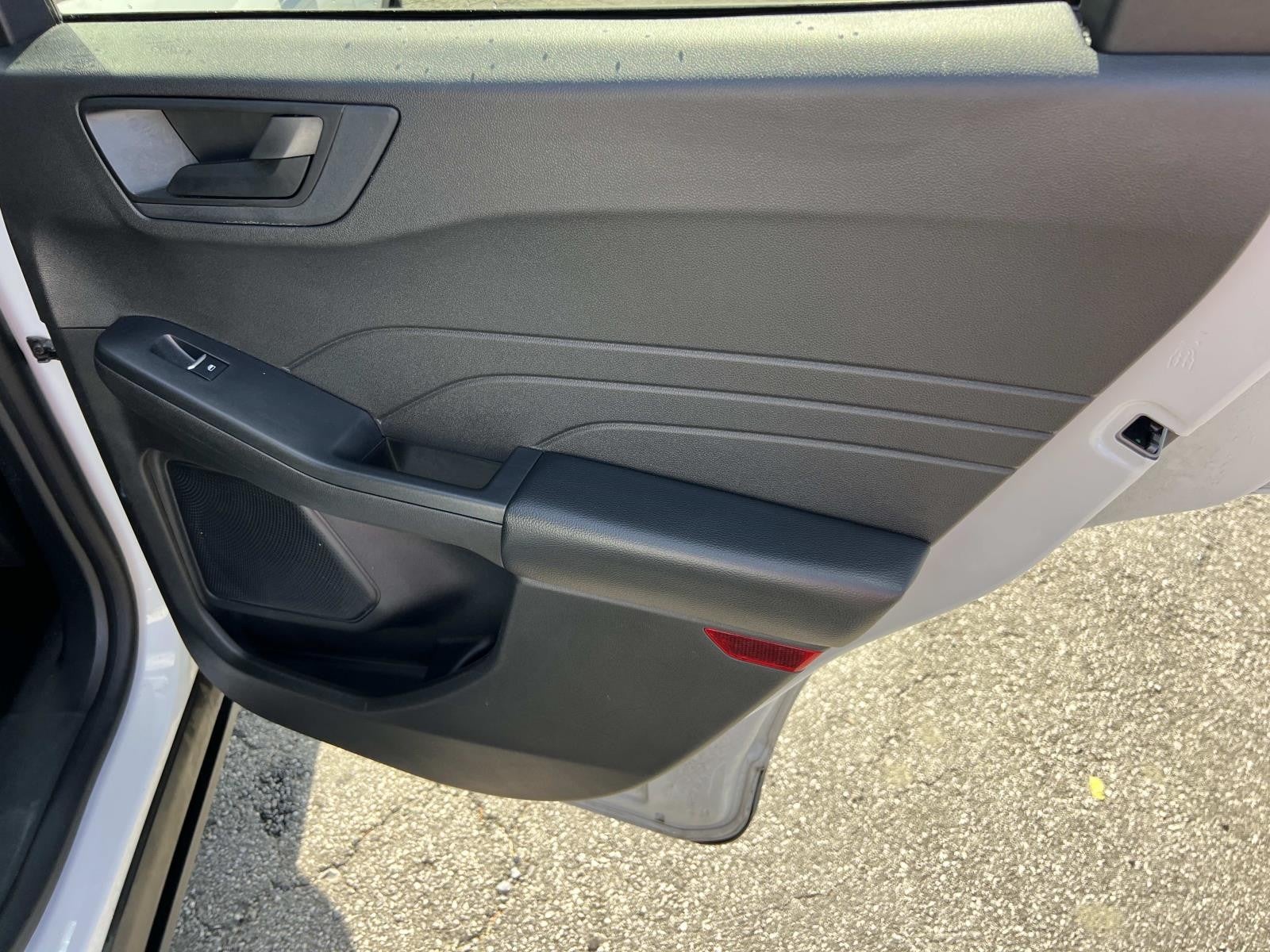 2023 Ford Escape ACTIVE FWD