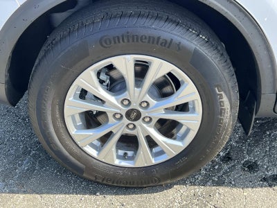 2023 Ford Escape ACTIVE FWD