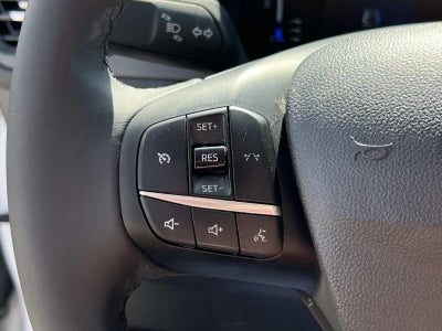 2023 Ford Escape ACTIVE FWD