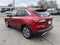 2021 Ford Escape SEL FWD