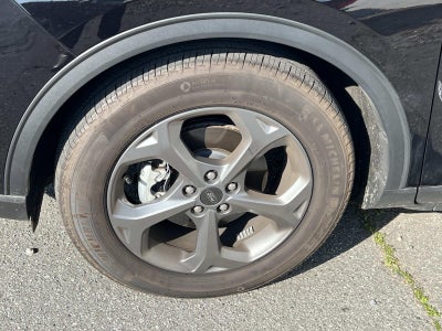 2025 Ford Escape ST-LINE FWD