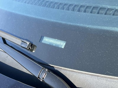 2025 Ford Escape ST-LINE FWD