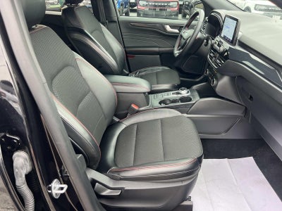 2025 Ford Escape ST-LINE FWD
