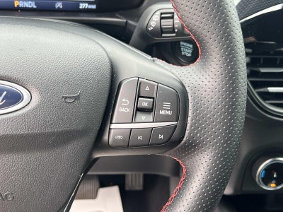 2025 Ford Escape ST-LINE FWD