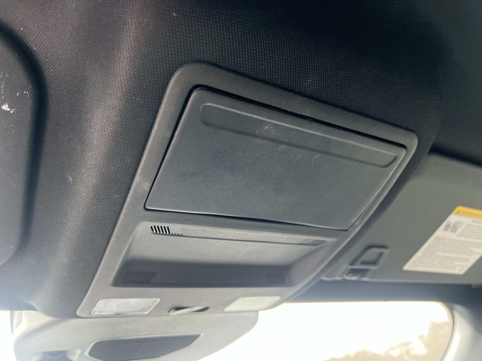 2025 Ford Escape ST-LINE FWD