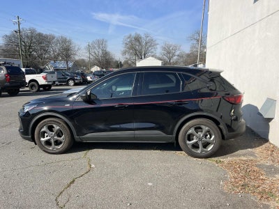 2025 Ford Escape ST-LINE FWD