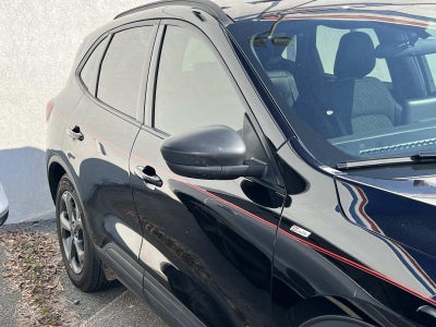 2025 Ford Escape ST-LINE FWD