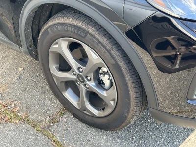 2025 Ford Escape ST-LINE FWD