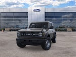 2026 Ford Bronco BASE 2 DOOR PUG PACKAGE