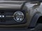 2026 Ford Bronco BASE 2 DOOR PUG PACKAGE
