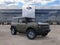 2026 Ford Bronco BASE 2 DOOR PUG PACKAGE