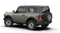 2026 Ford Bronco BASE 2 DOOR