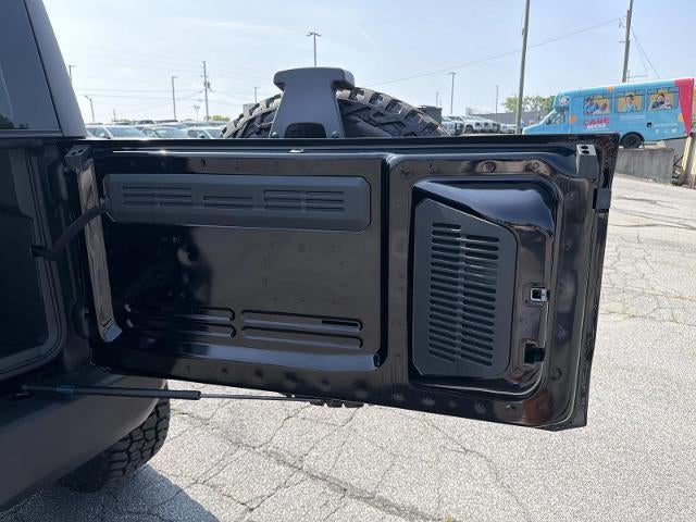 2026 Ford Bronco BASE 2 DOOR 4X4 PUG PACKAGE