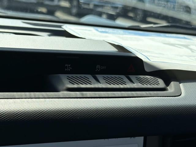 2026 Ford Bronco BASE 2 DOOR 4X4 PUG PACKAGE
