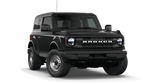 2025 Ford Bronco BASE 2 DOOR 4X4
