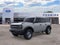 2026 Ford Bronco BASE 4 DOOR 4X4