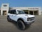 2026 Ford Bronco BASE 4 DOOR 4X4 PUG PACKAGE