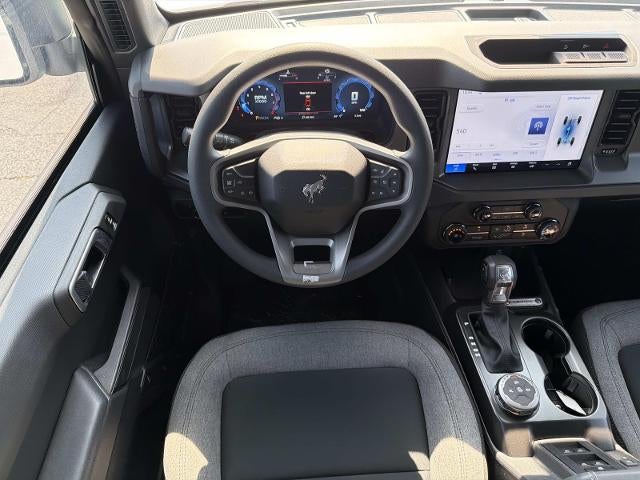 2026 Ford Bronco BASE 4 DOOR 4X4 PUG PACKAGE