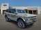 2026 Ford Bronco BIG BEND 4 DOOR 4X4