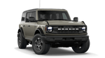 2026 Ford Bronco BIG BEND 4 DOOR 4X4
