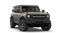 2026 Ford Bronco BIG BEND 4 DOOR 4X4