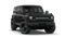 2026 Ford Bronco BIG BEND 4 DOOR 4X4