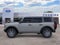 2026 Ford Bronco BIG BEND 4 DOOR 4X4