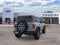 2026 Ford Bronco BIG BEND 4 DOOR 4X4