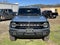 2025 Ford Bronco BIG BEND 4 DOOR 4X4