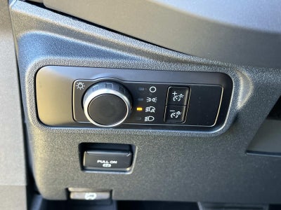 2025 Ford Bronco BIG BEND 4 DOOR 4X4