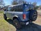 2025 Ford Bronco BIG BEND 4 DOOR 4X4