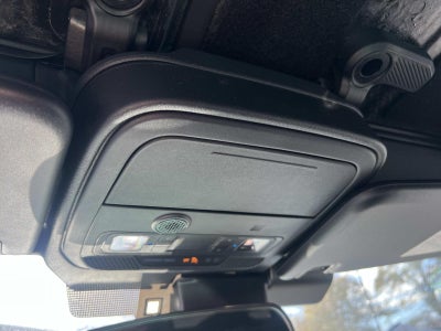 2025 Ford Bronco BIG BEND 4 DOOR 4X4