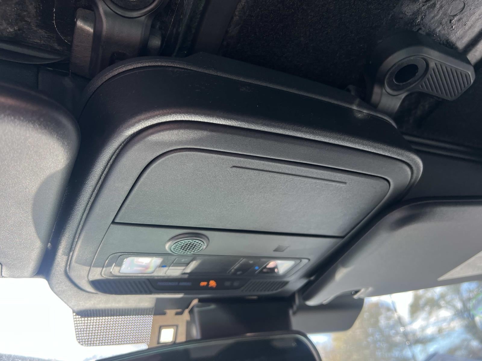 2025 Ford Bronco BIG BEND 4 DOOR 4X4