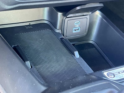 2025 Ford Bronco BIG BEND 4 DOOR 4X4